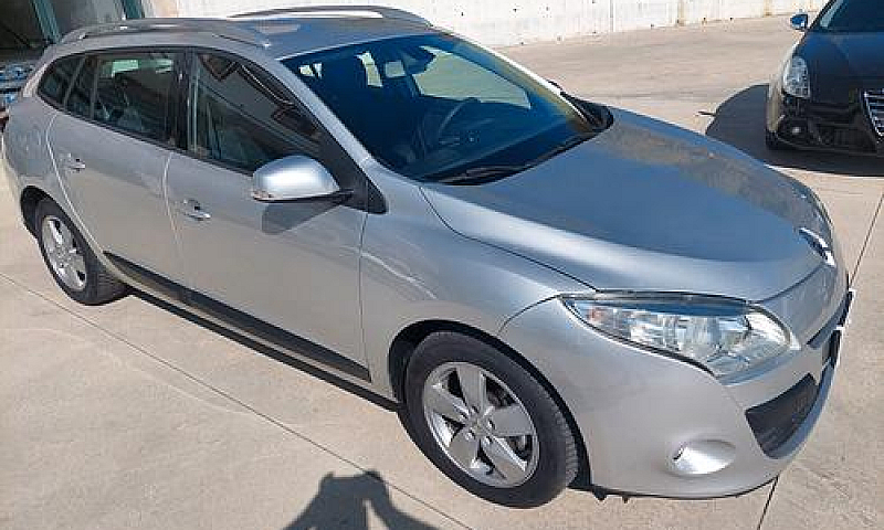 Renault Megane M&Amp...
