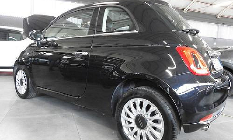 Fiat - 500 - 1.2 Lou...
