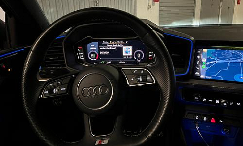 Audi A1 Allstreet 30...