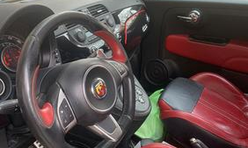 Abarth 595 Turismo 1...