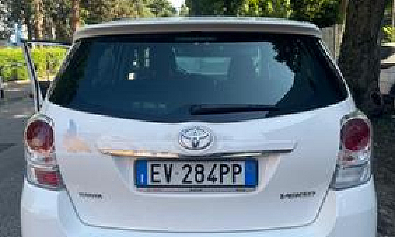 Toyota Verso - 2014 ...