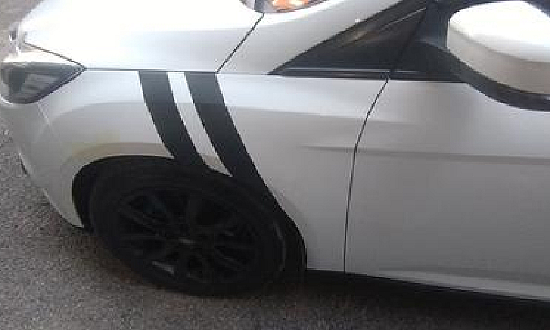 Ford Focus 3ª Serie ...