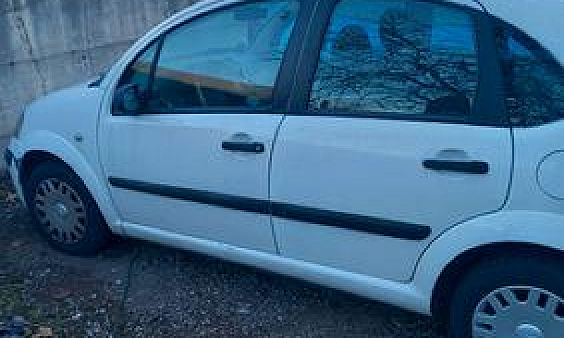 Citroen C3 1ª Serie ...