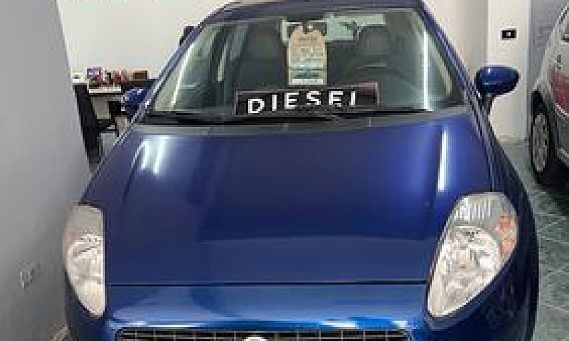Fiat Grande Punto 1....