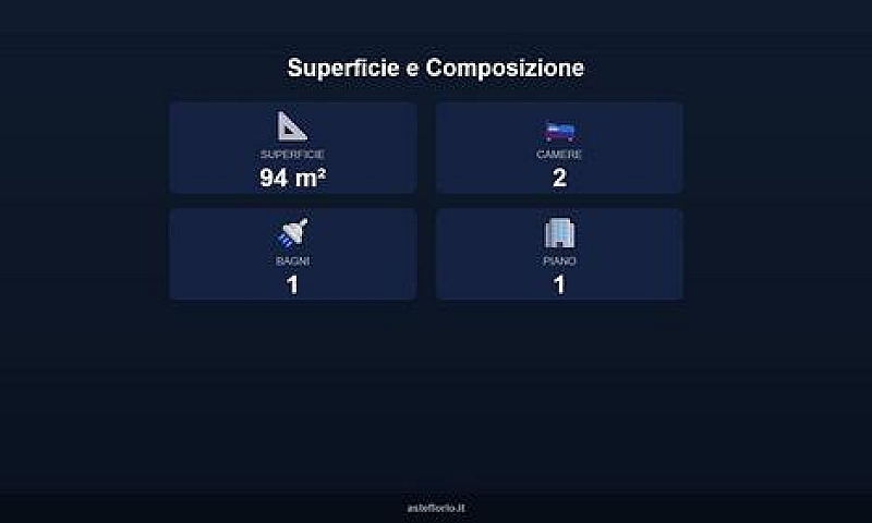 Immobile In Asta Di ...