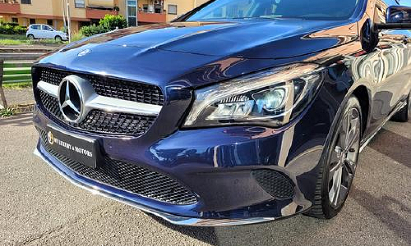 Mercedes-Benz Cla 22...