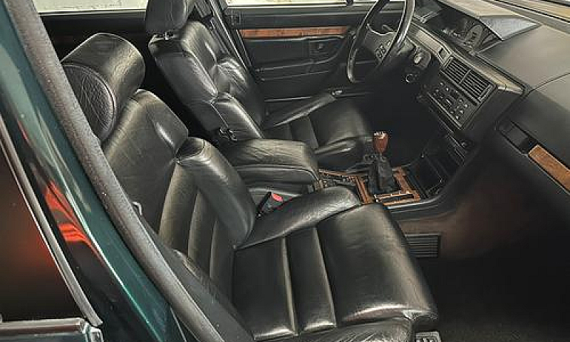 Citroen Xm 2.0I Turb...