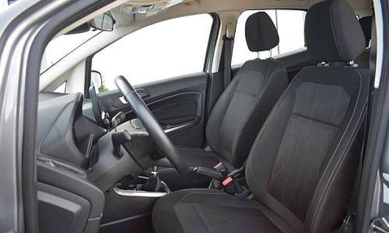 Ford Ecosport 1.5 95...