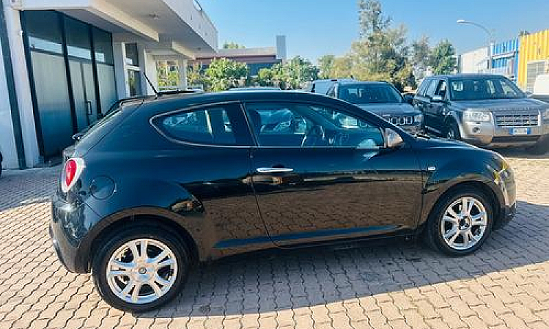 Alfa Romeo Mito 1.3 ...