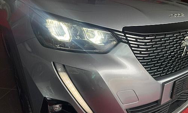 Peugeot 2008 1.2 All...