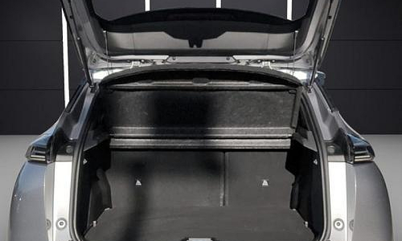 Peugeot 2008 Puretec...