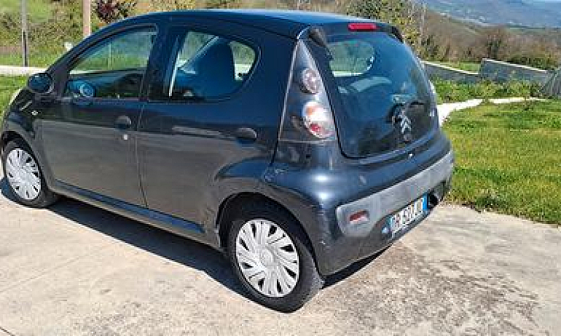 Citroen C1 1.0 5 Por...