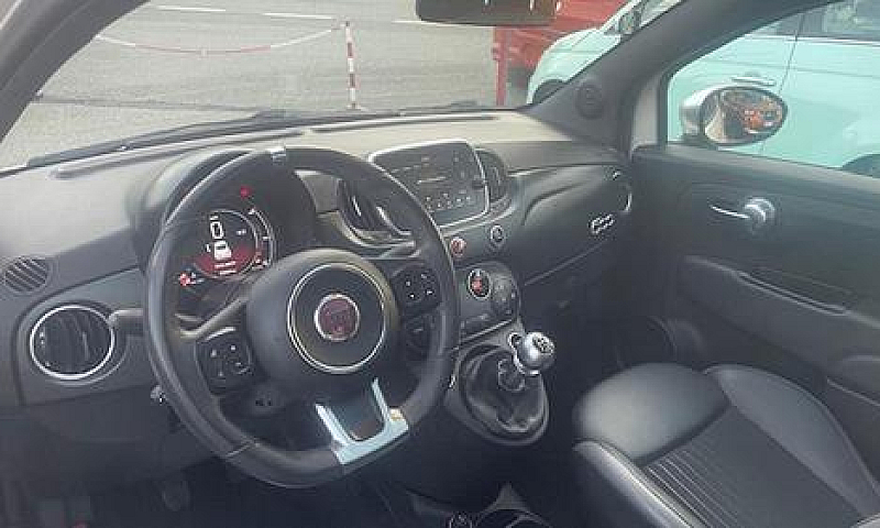 Fiat 500 1.0 Hybrid ...