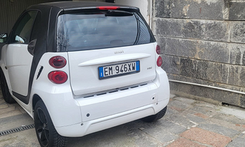 Smart 2012 1000 Mhd...