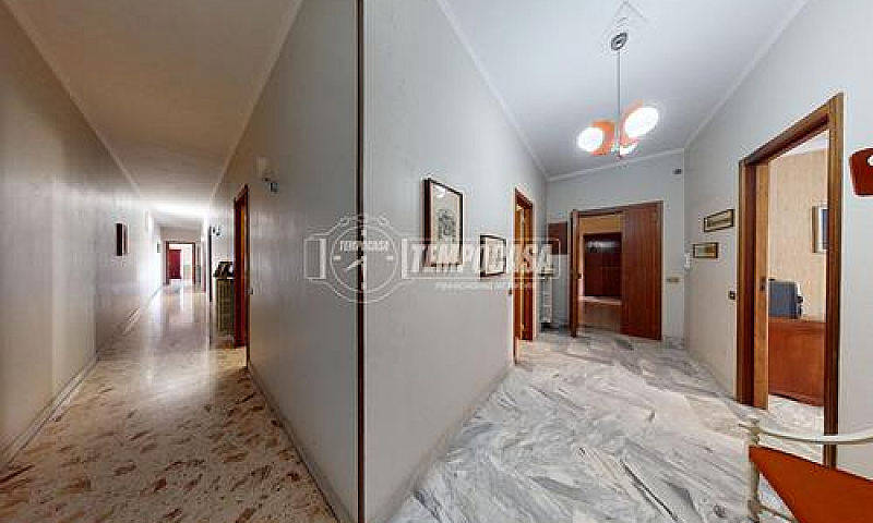 Appartamento In Via ...