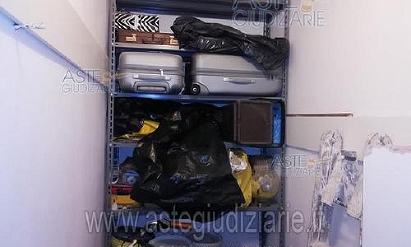 Appartamento Viaregg...