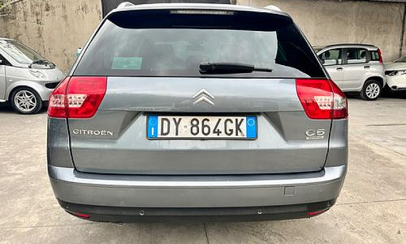 Citroen C5 2.0 Hdi 1...