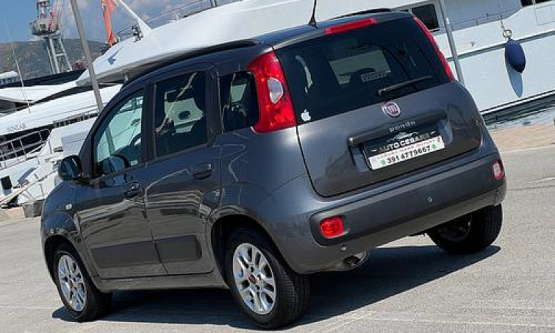 Fiat Panda 1.2 Loung...