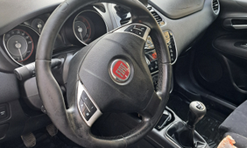Fiat Grande Punto 20...