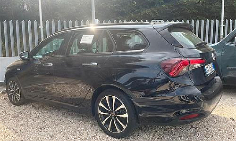 Fiat Tipo 1.6 Mjt S&...