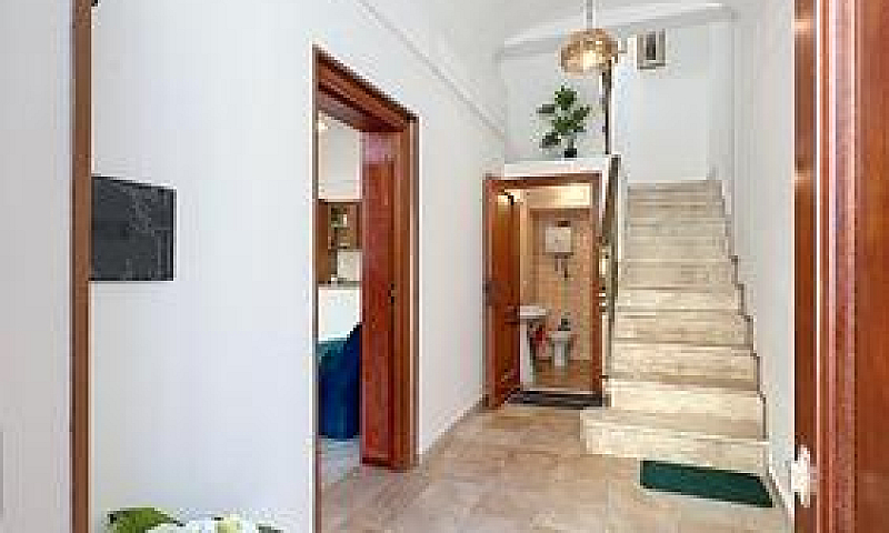 Casa Indipendente Vi...