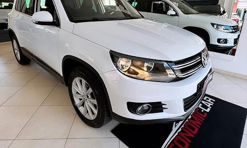 Volkswagen Tiguan 2....