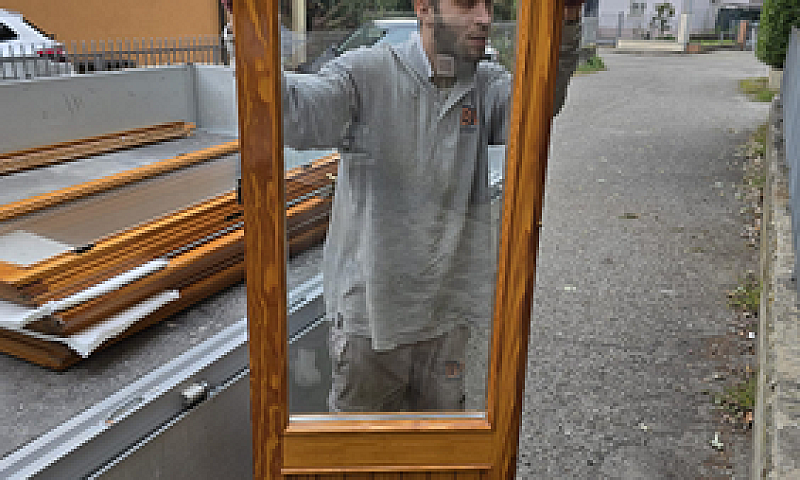 Porte E Finestre In ...