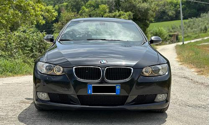 Bmw Serie320D Coupé ...