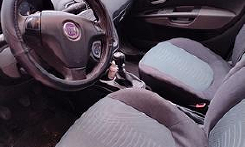 Fiat Grande Punto - ...