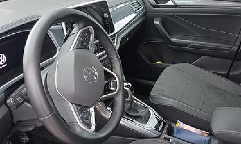 Volkswagen T-Roc - 2...