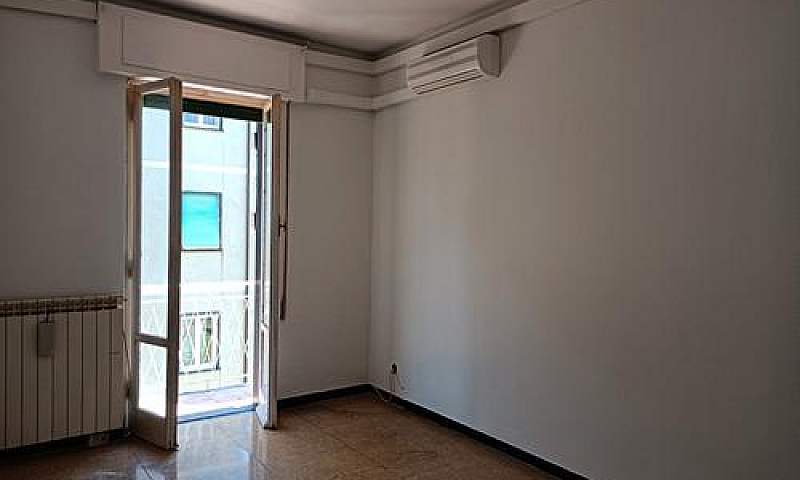 Trilocale Rapallo Sa...