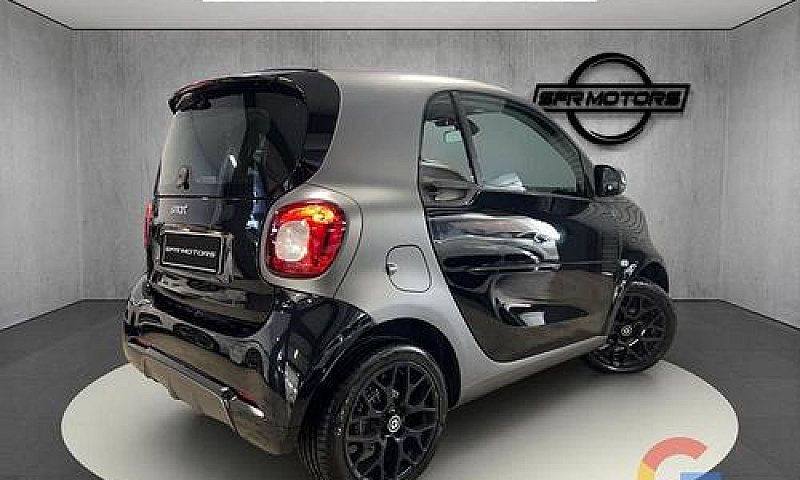 Smart Fortwo Superpa...