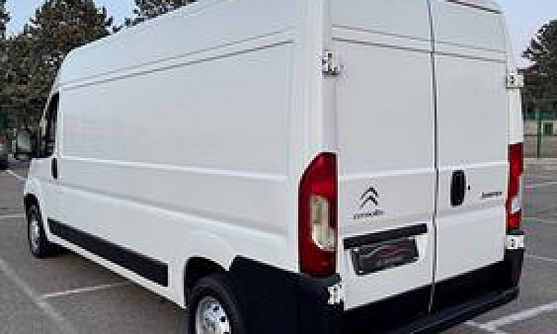 Citroen Jumper 2.0 B...