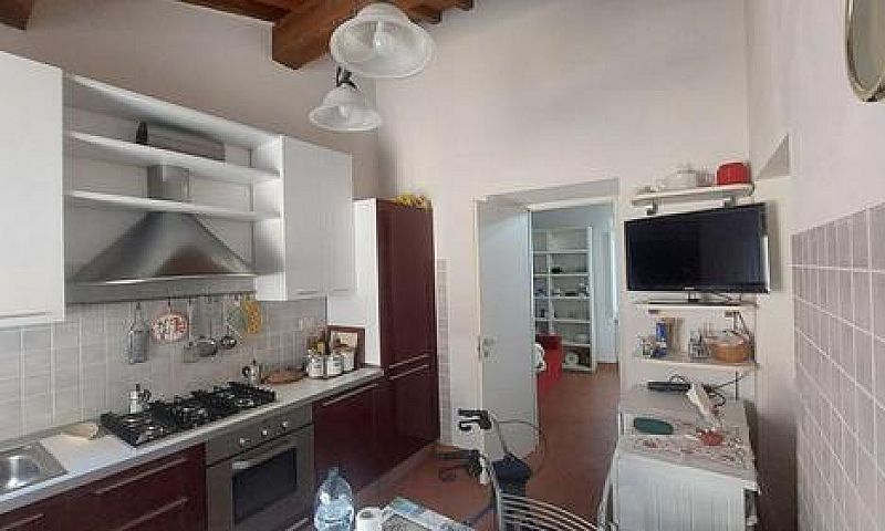 Appartamento A - Cen...
