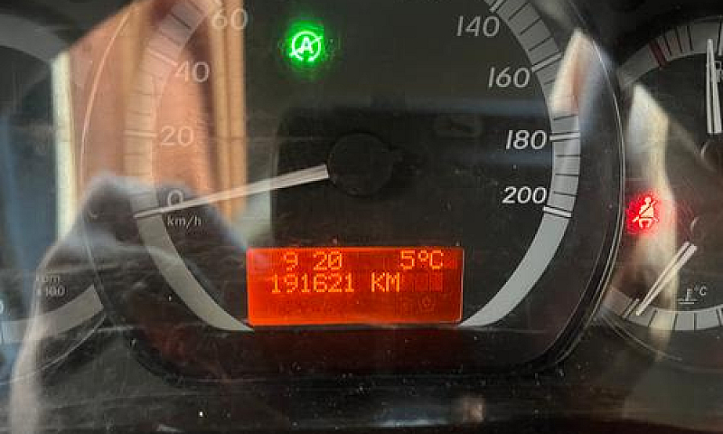 Mercedes Citan...