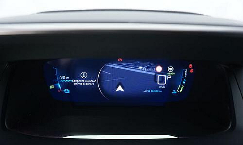 Peugeot 2008 Gt Pack...