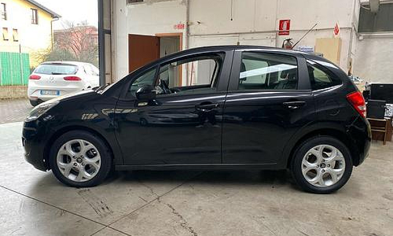 Citroen C3 1.1 Busin...