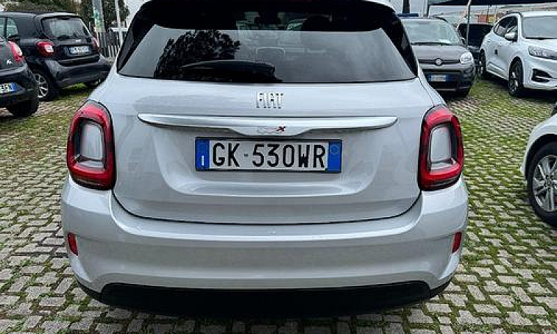 Fiat 500X 1.3 Multij...