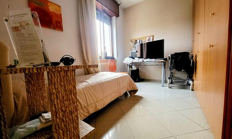 Appartamento In Via ...