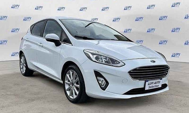 Ford Fiesta 5P 1.5 E...