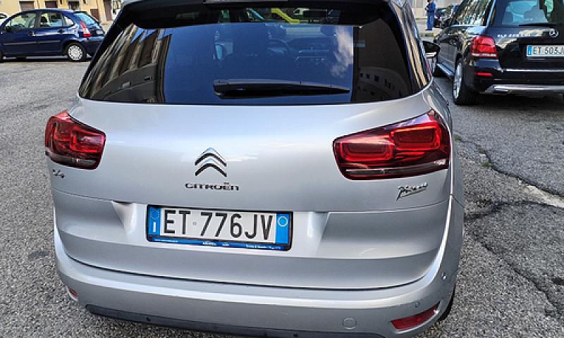 Citroen C4 Picasso S...