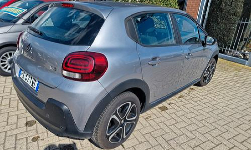 Citroen C3 Puretech ...