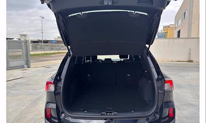 Ford Kuga 2.5 Phev S...