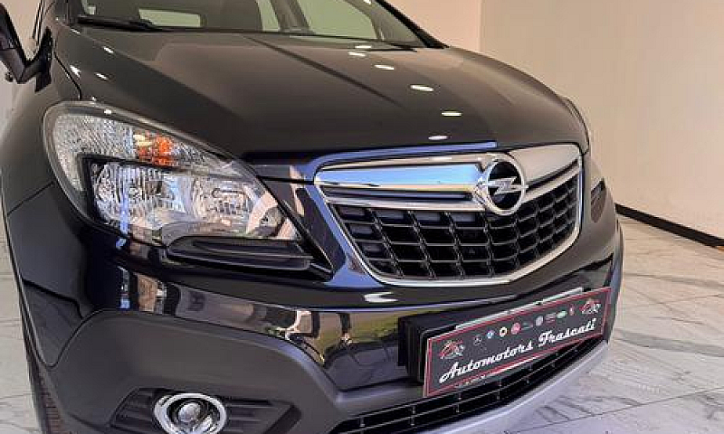 Opel Mokka 1.6 Ecote...