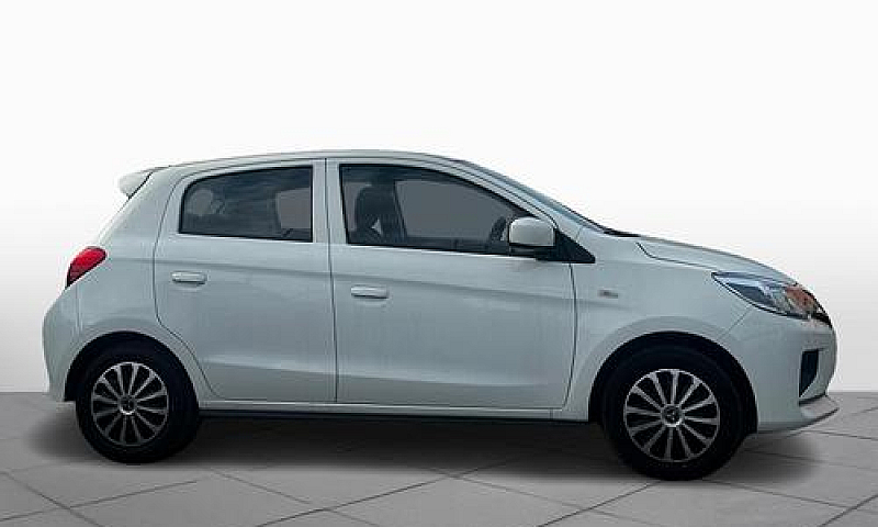 Mitsubishi Space Sta...