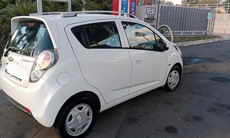 Chevrolet Spark 60.0...