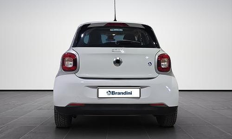 Smart Forfour 1.0 Pa...