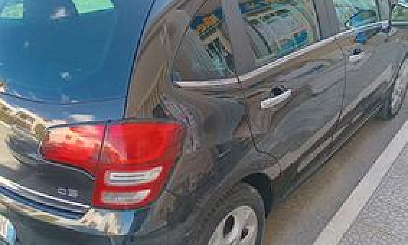 Citroen C3 2ª Serie ...