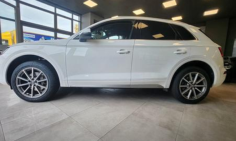 Audi Q5 My2019 2.0 T...