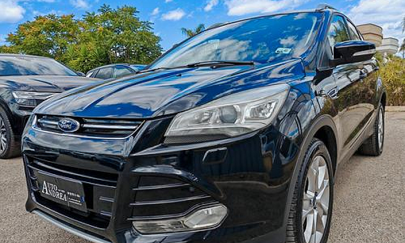 Ford Kuga 2.0 Tdci 1...